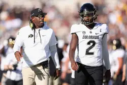 Deion Sanders shares cryptic message about lies amid Shedeur Sanders’ NFL draft fallout